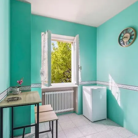La Veduta Apartment