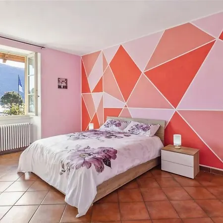 Appartement La Veduta