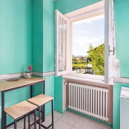La Veduta Apartment *