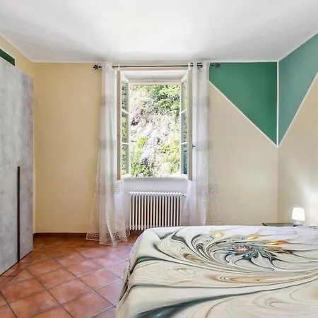 La Veduta Appartement Cannobio