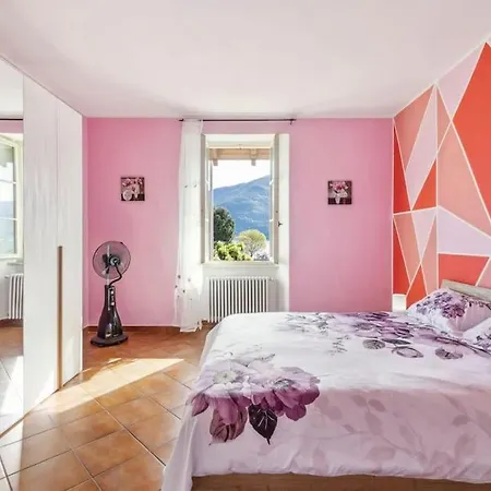 La Veduta Apartment *