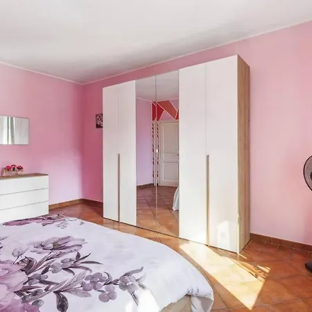 La Veduta Appartement Cannobio