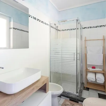 La Veduta Apartment *