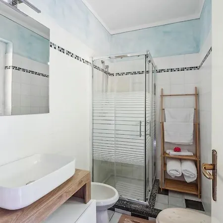 La Veduta Apartment Cannobio