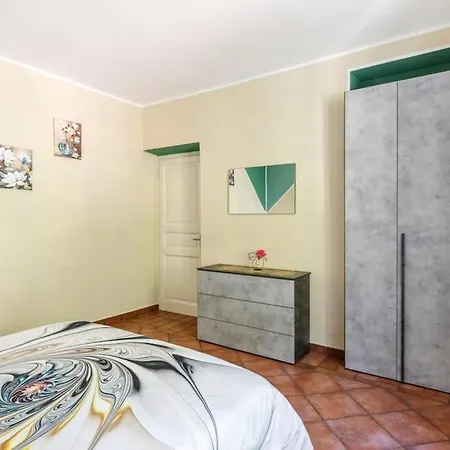 La Veduta Apartment *