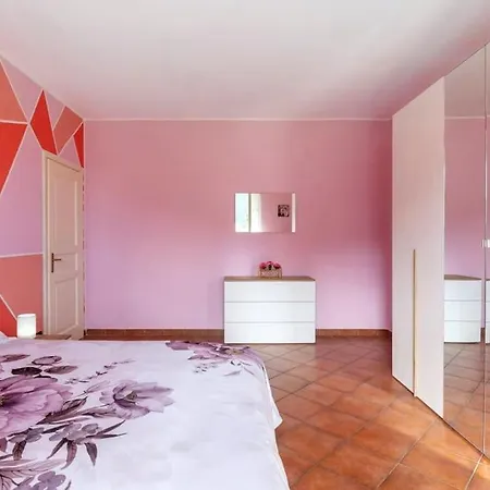 La Veduta Apartment *