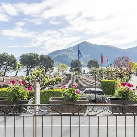La Veduta Apartment Cannobio