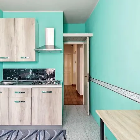 Apartment La Veduta