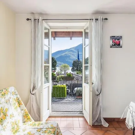 Apartment La Veduta Cannobio