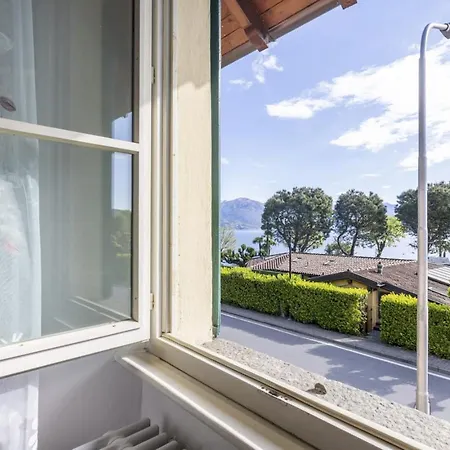 Holiday home La Veduta Cannobio